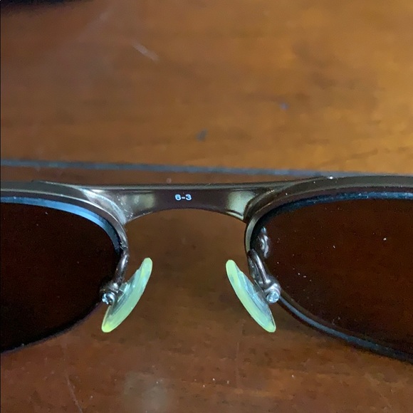 Fossil prescription sunglasses - Picture 5 of 9